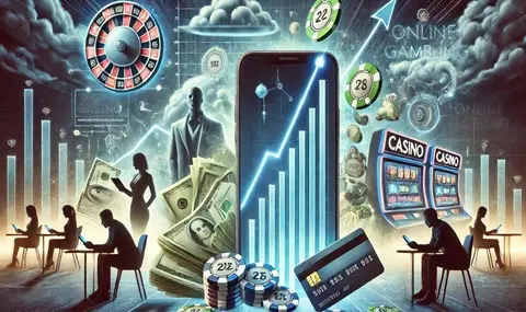 Peran Teknologi Canggih Dalam Menjamin Keamanan Di Casino Online