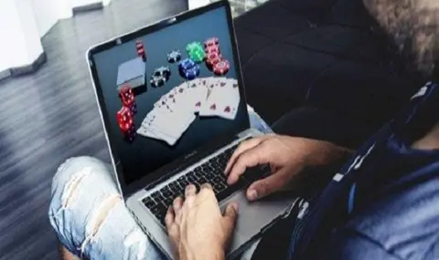 Aksesibilitas Perjudian Online: Faktor Dan Risiko Terkait