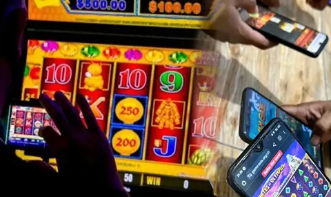 Beginilah Perbedaan Utama Antara Mesin Slot Tradisional Dan Mesin Slot Online