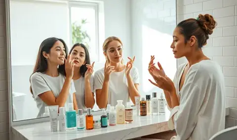 Ketahui Faktor-Faktor Kunci Yang Mempengaruhi Keberhasilan Bisnis Skincare