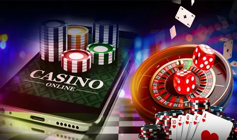 Panduan Untuk Mengidentifikasi Situs Casino Online Asli Dan Palsu